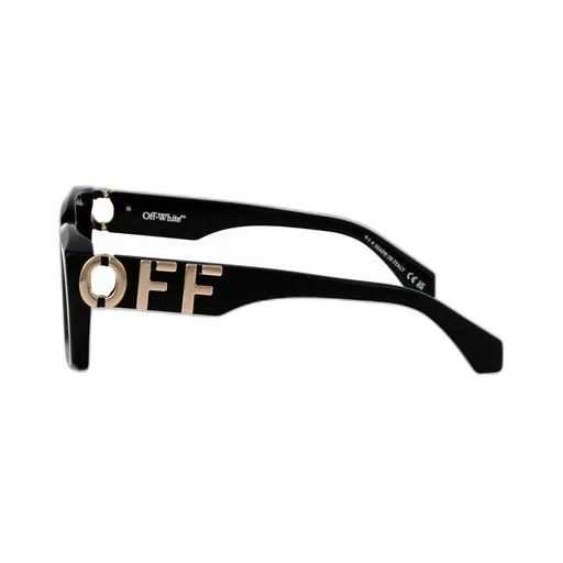 Off-White Hays Square Frame Sunglasses
