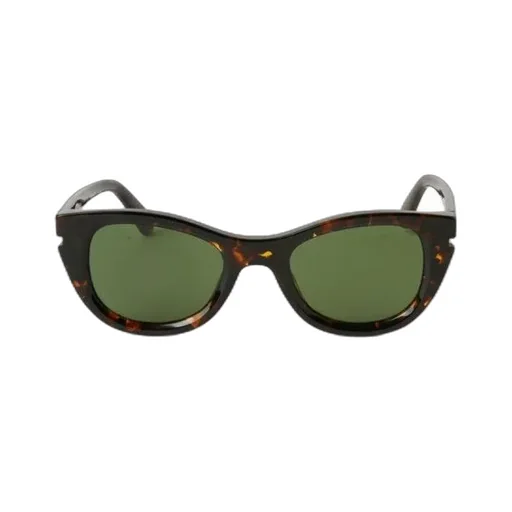 Off-White Cat-Eye Sunglasses