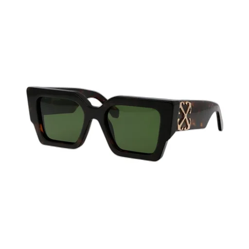 Off-White Catalina Oversized Square Frame Sunglasses