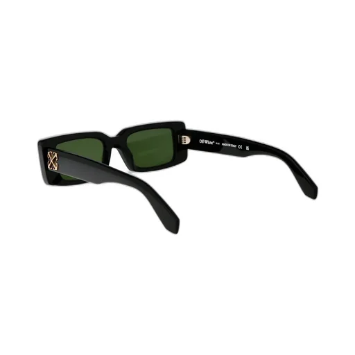 Off-White Arthur Rectangular Frame Sunglasses
