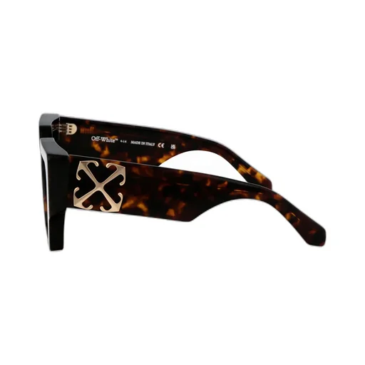 Off-White Catalina Oversized Square Frame Sunglasses