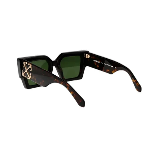 Off-White Catalina Oversized Square Frame Sunglasses