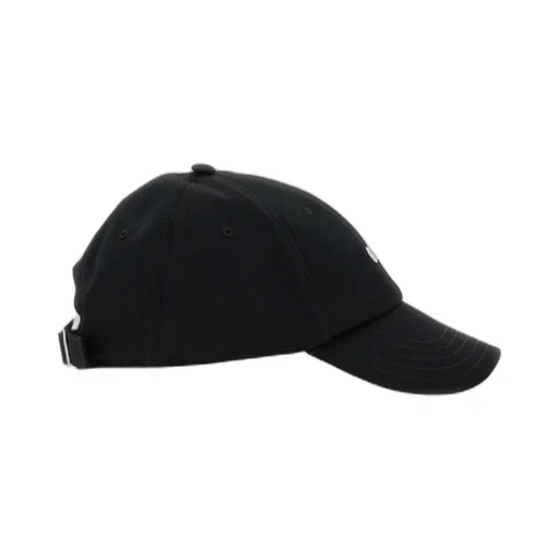 Off-White Logo Embroidered Baseball Cap