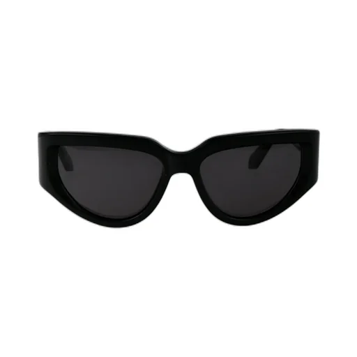 Off-White Seward Cat-Eye Sunglasses
