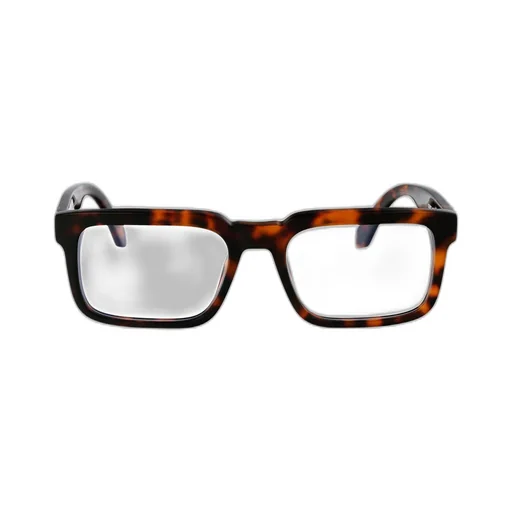 Off-White Optical Style 70 Square Frame Glasses