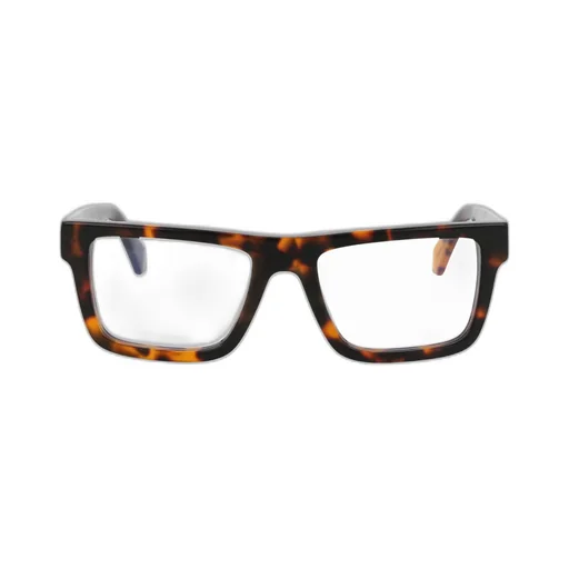Off-White Square Frame Glasses