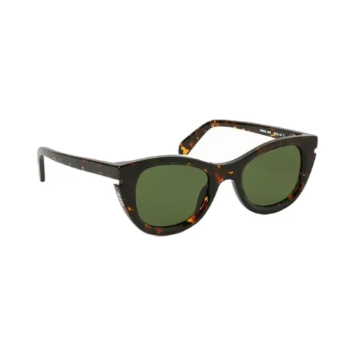 Off-White Cat-Eye Sunglasses