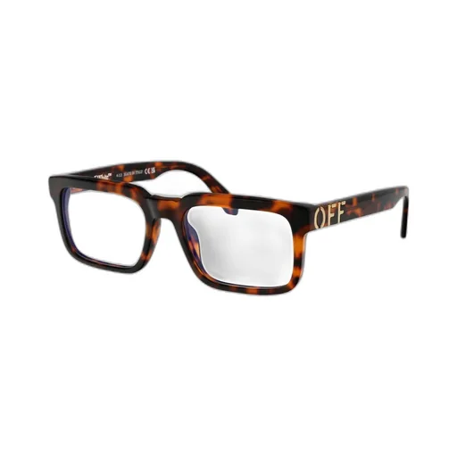 Off-White Optical Style 70 Square Frame Glasses