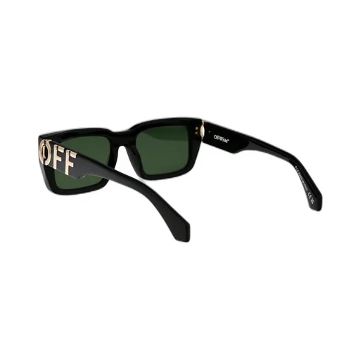 Off-White Hays Square Frame Sunglasses
