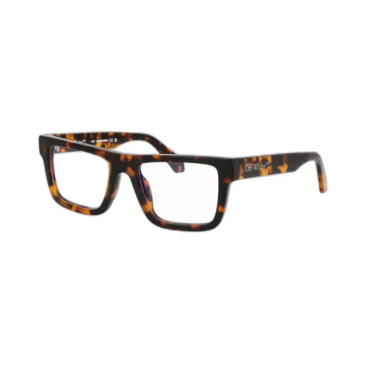 Off-White Square Frame Glasses