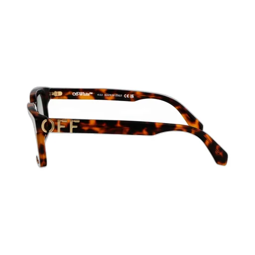 Off-White Optical Style 70 Square Frame Glasses