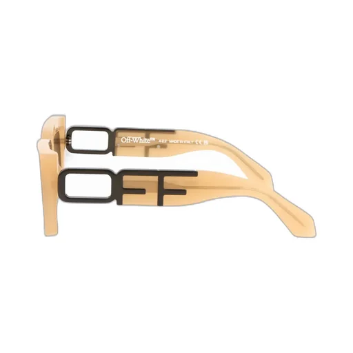 Off-White Boston Rectangular Frame Sunglasses