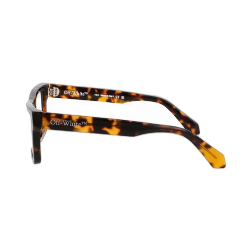 Off-White Square Frame Glasses