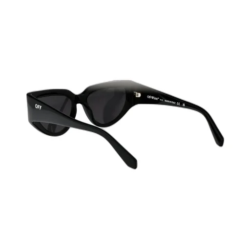 Off-White Seward Cat-Eye Sunglasses