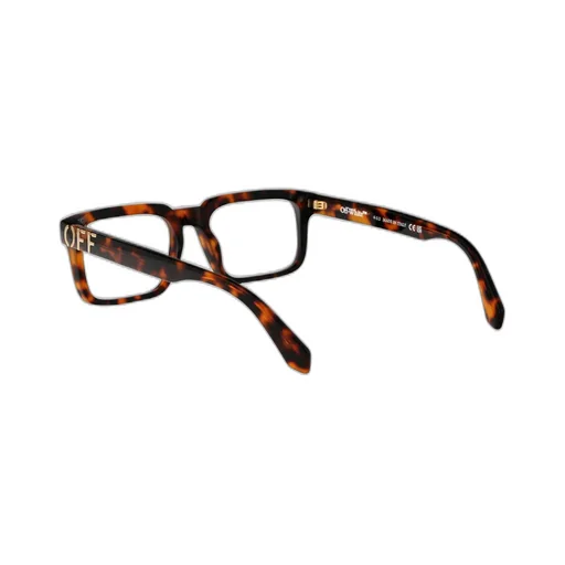 Off-White Optical Style 70 Square Frame Glasses