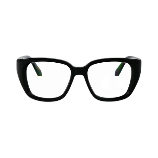 Off-White Optical Style 63 Square Frame Glasses