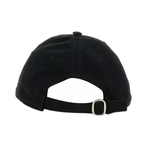 Off-White Logo Embroidered Baseball Cap