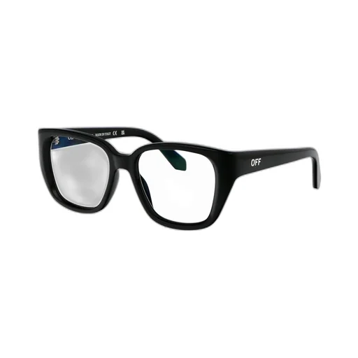 Off-White Optical Style 63 Square Frame Glasses