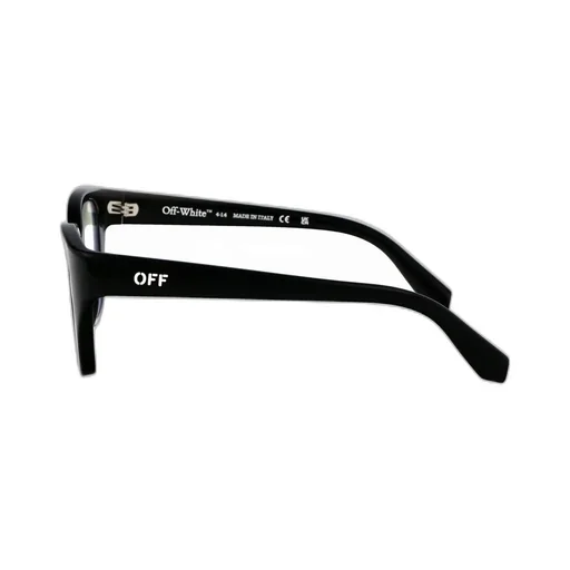 Off-White Optical Style 63 Square Frame Glasses