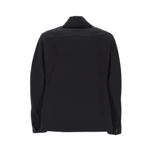 Moorer Volmer-Kn Double-Breasted Jacket