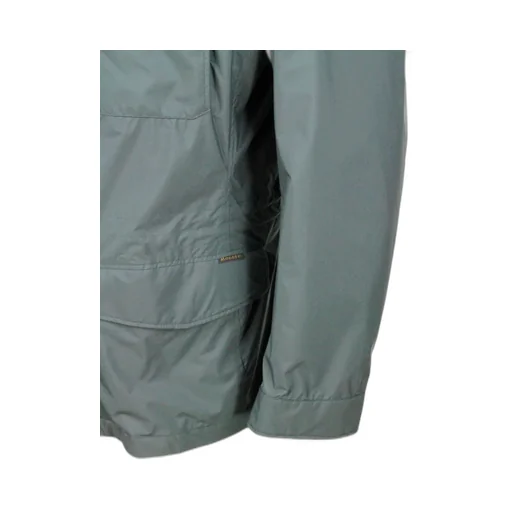 Moorer Ezio-Stp High-Neck Jacket