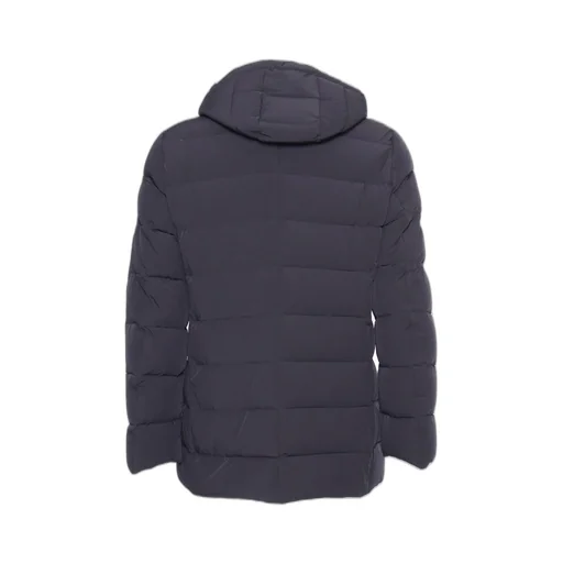 Moorer Florio Double-Breasted Padded Jacket