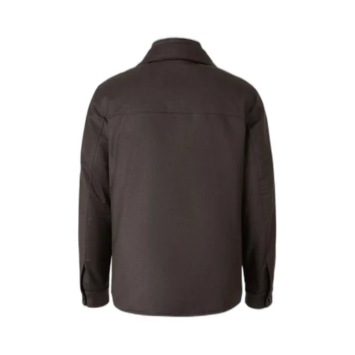 Moorer Duino Technical Jacket