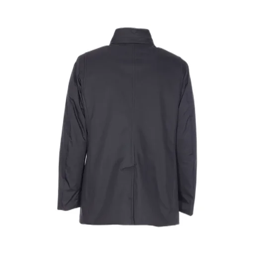 Moorer Gorner-Kn Quilted Down Jacket