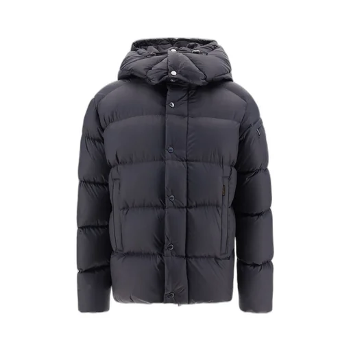 Moorer Nadir-Sh Bomber Jacket