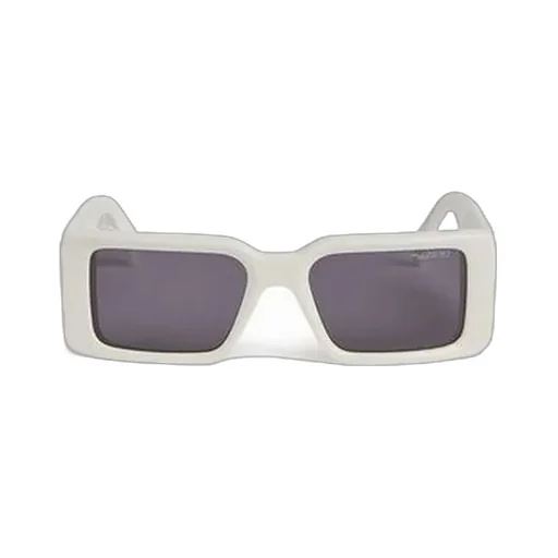 Off-White Milano Rectangular Frame Sunglasses