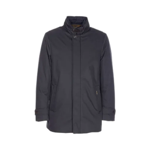 Moorer Gorner-Kn Quilted Down Jacket