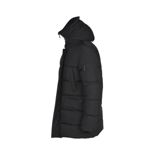 Moorer Davide Hooded Jacket