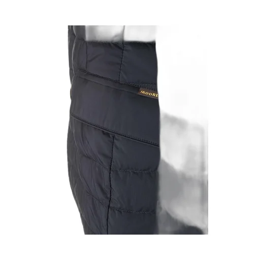 Moorer Zavyer S3 Quilted Jacket