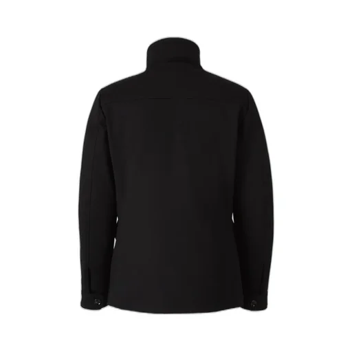 Moorer Double Breasted Buttoned Jacket