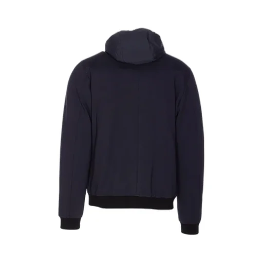 Moorer Callum-Tz Bomber Jacket