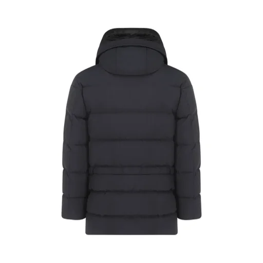 Moorer Davide-Stp Parka