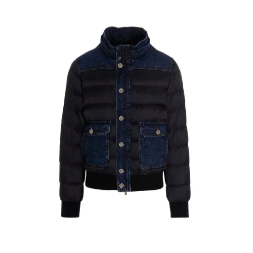 Moorer Fantoni Puffer Jacket