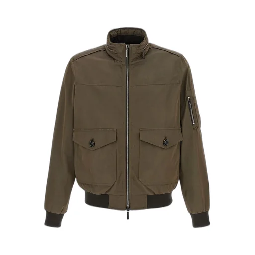 Moorer Aiden Jacket