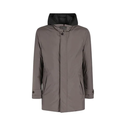 Moorer Raffaello-Stp Padded Coat