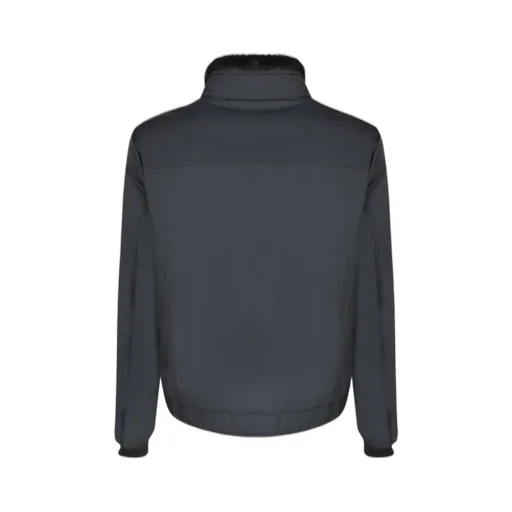 Moorer Celotti High Neck Jacket