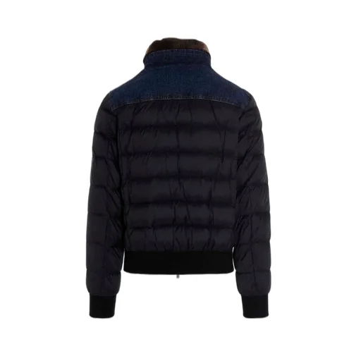Moorer Fantoni Puffer Jacket