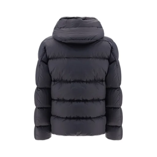 Moorer Nadir-Sh Bomber Jacket