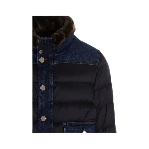 Moorer Fantoni Puffer Jacket