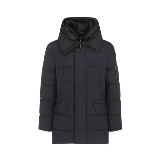 Moorer Davide-Stp Parka