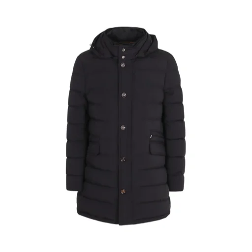 Moorer Calandri Padded Jacket