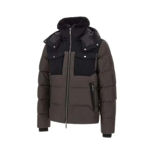 Moorer Alarick Down Jacket