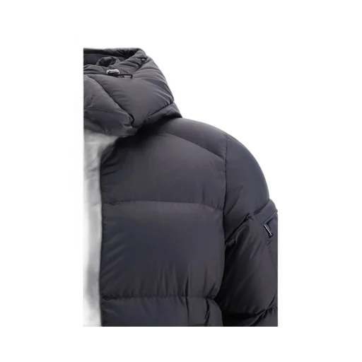 Moorer Nadir-Sh Bomber Jacket