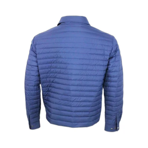 Moorer Bersan-S3 Overshirt