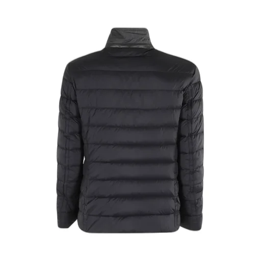 Moorer Zayn Straight Hem Puffer Jacket