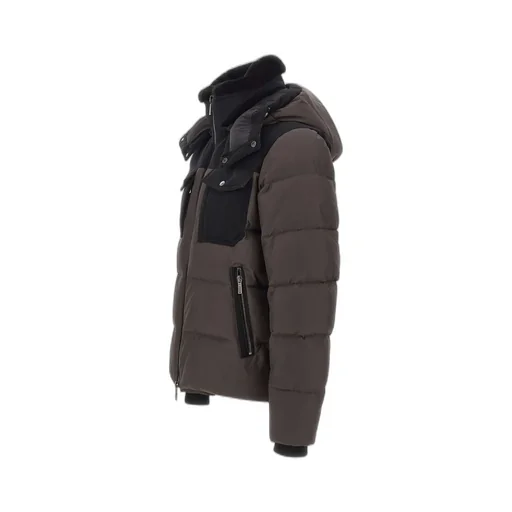 Moorer Alarick Down Jacket